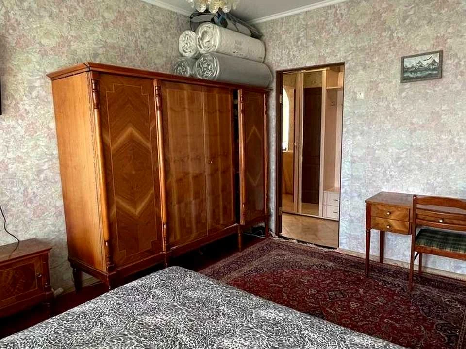 Apartment. Glybova Street, Kyiv