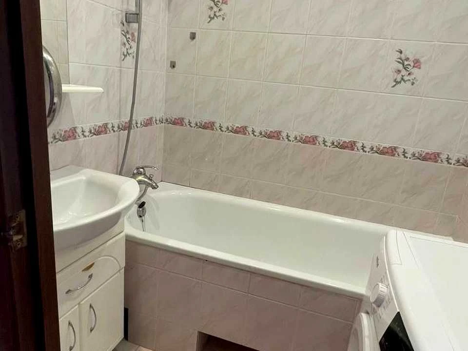 Apartment. Glybova Street, Kyiv