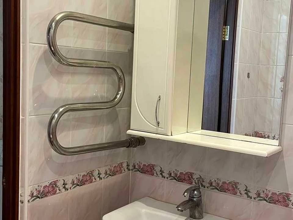 Apartment. Glybova Street, Kyiv