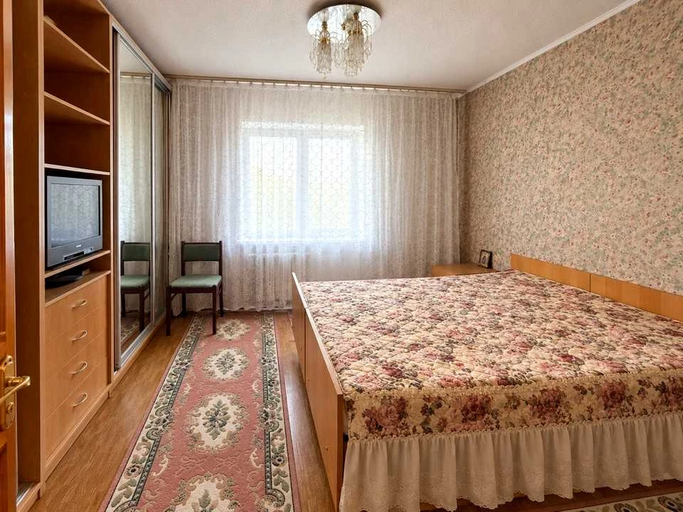 Apartment. Revutskogo Street, Kyiv