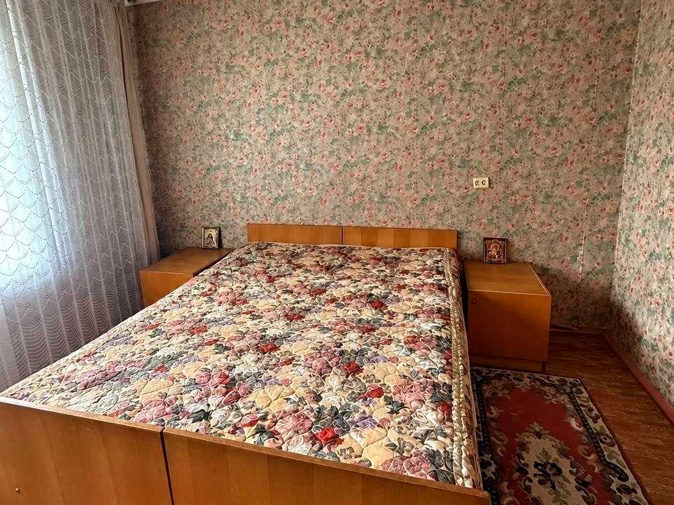 Apartment. Revutskogo Street, Kyiv