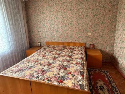 Apartment. Revutskogo Street, Kyiv