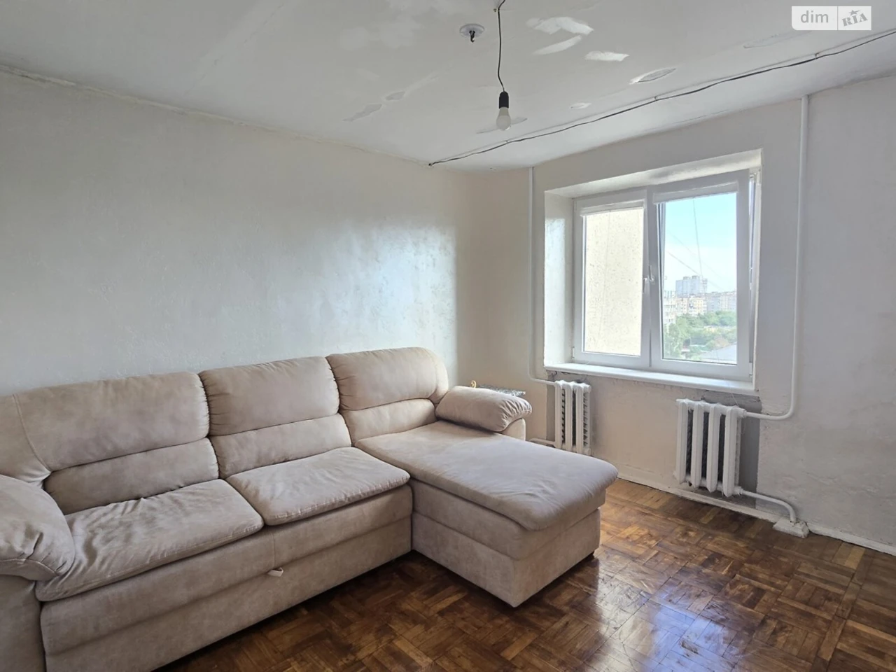 Продажа квартир Киевский