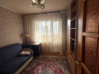 Apartment. Revutskogo Street, Kyiv