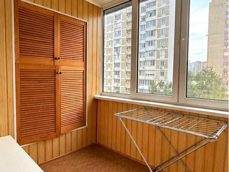 Apartment. Revutskogo Street, Kyiv