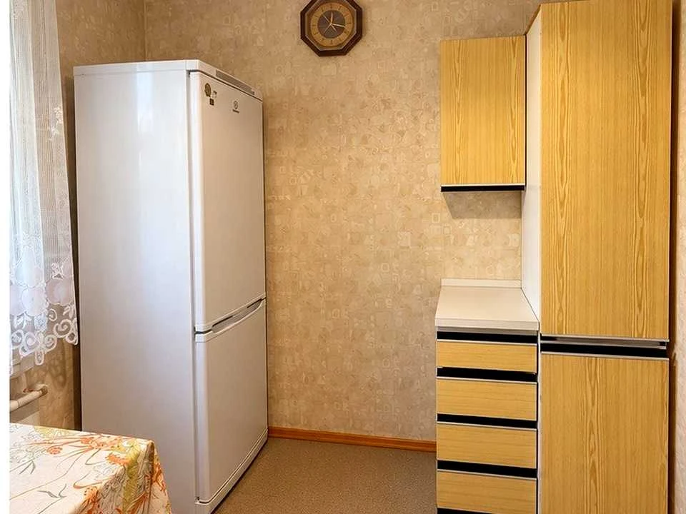 Apartment. Revutskogo Street, Kyiv