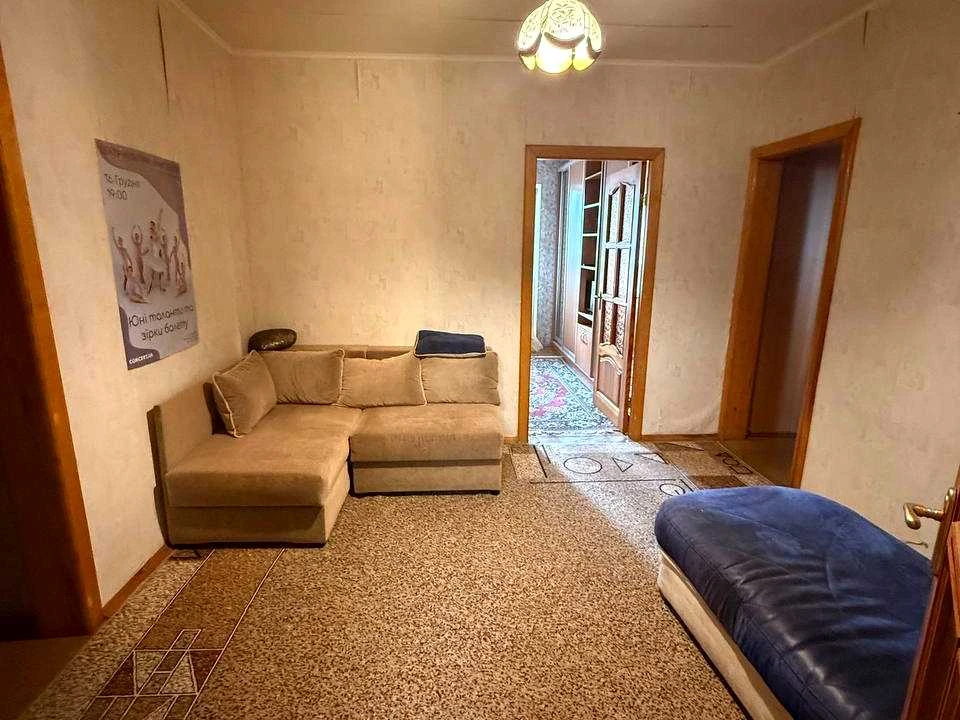 Apartment. Revutskogo Street, Kyiv