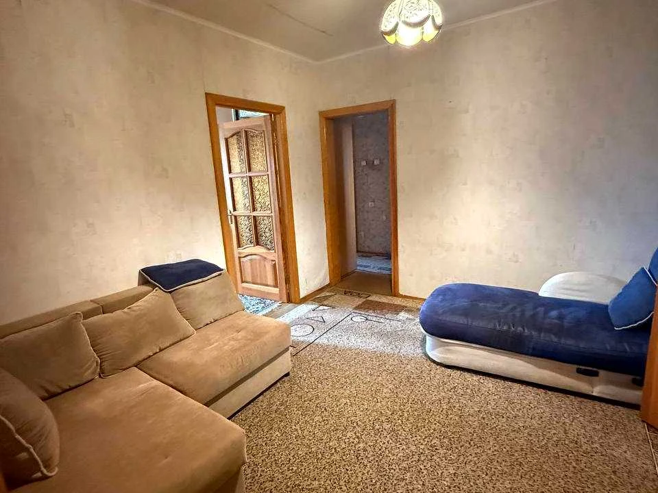 Apartment. Revutskogo Street, Kyiv