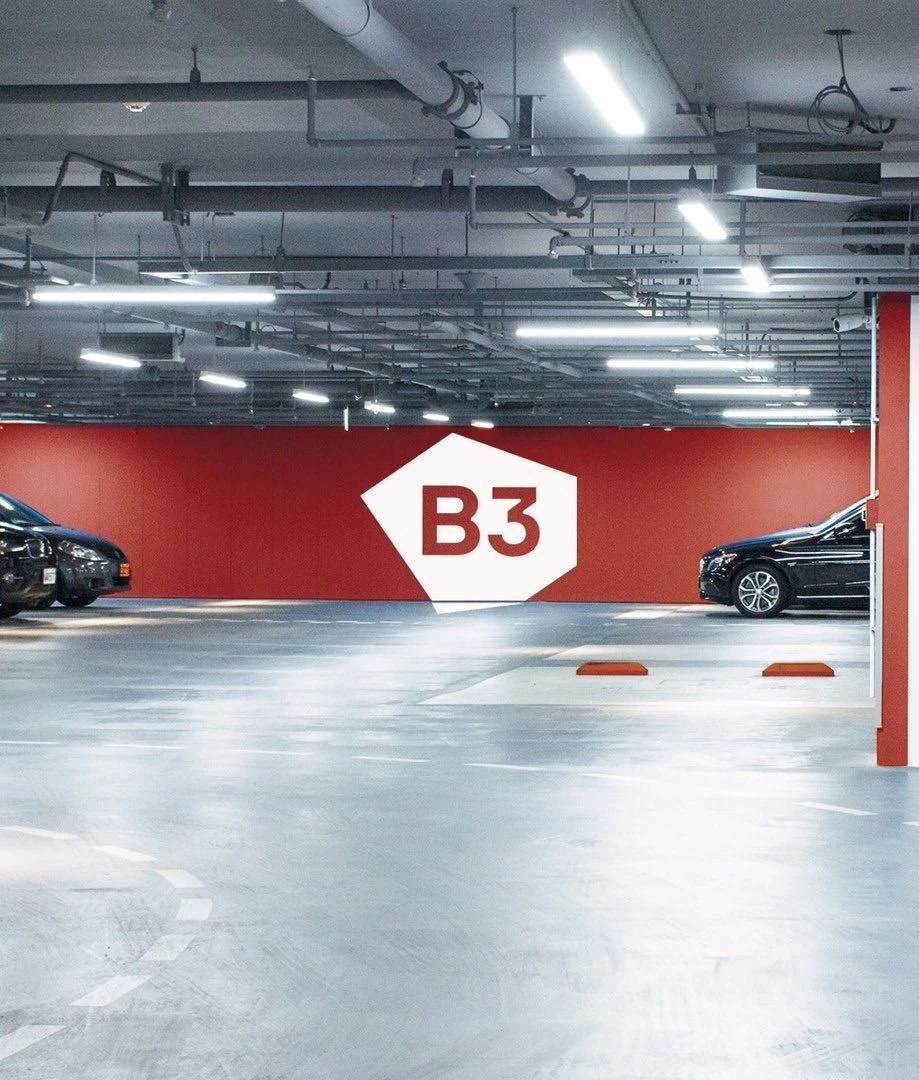 Продаж пркомісця в ЖК DOCK 32