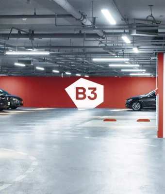 Продаж пркомісця в ЖК DOCK 32