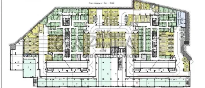 Продажа паркинга ЖК Едельвейс (18.7м2) -5 уровень , Печерск