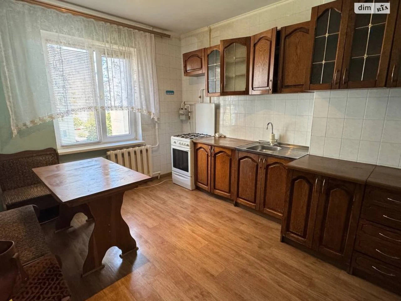 Продажа Квартиры в поселке Котовского
