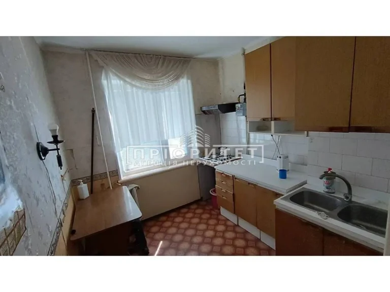 Продажа Квартиры Киевский