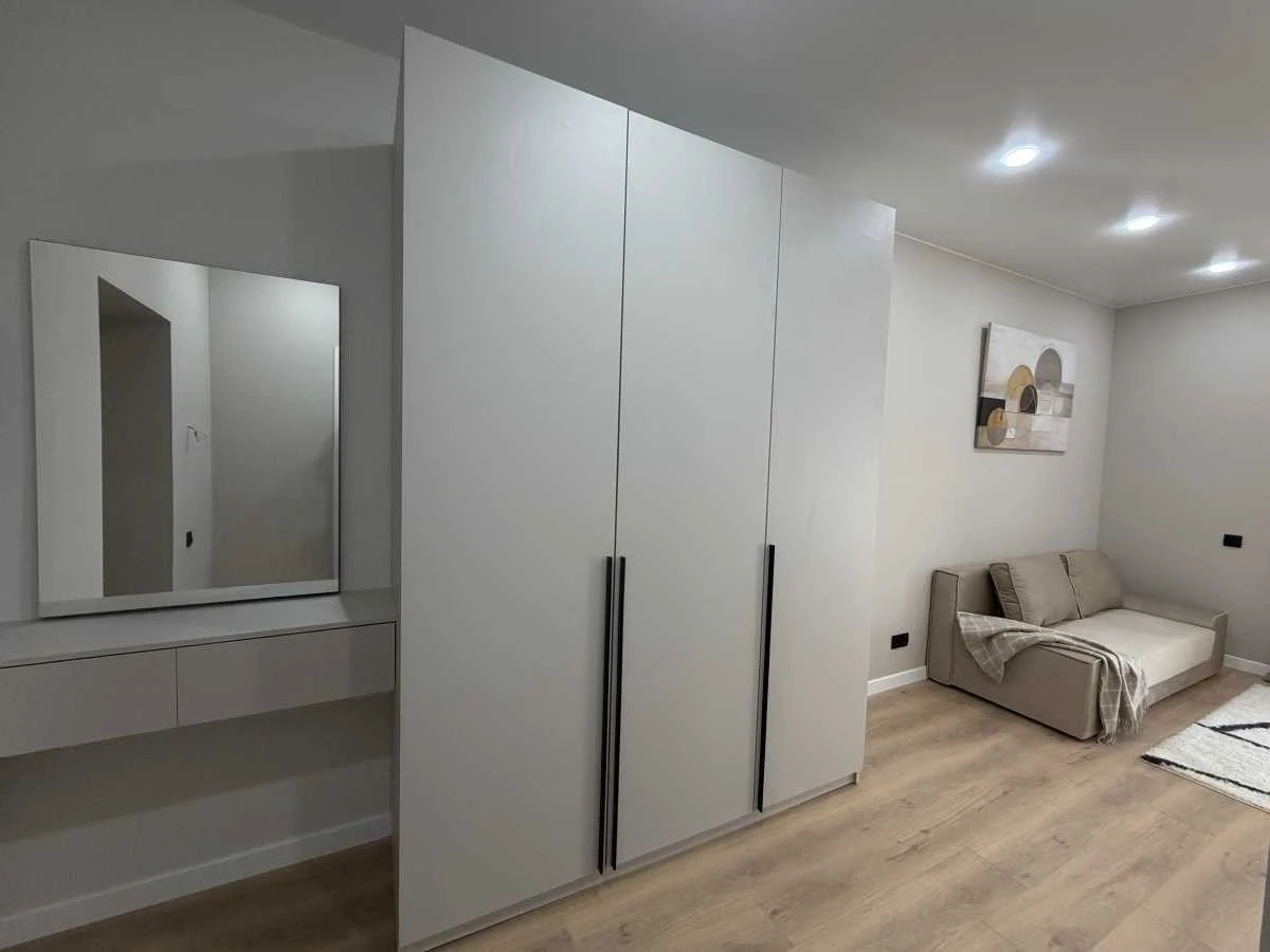 1-room apartment for sale 43.6 m², Obukhivska St., 91