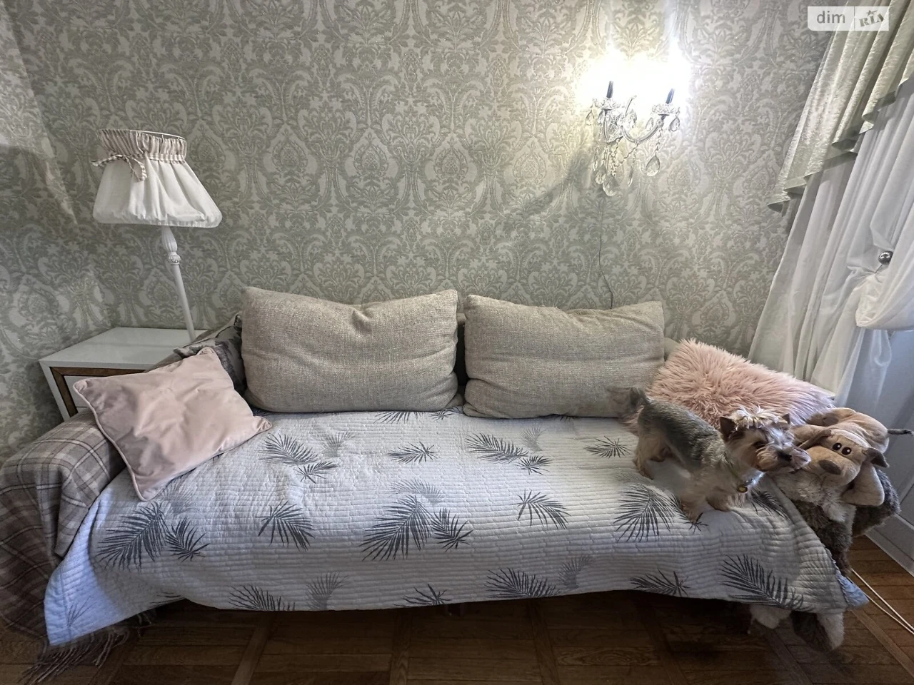 Продажа Квартиры в Приморском