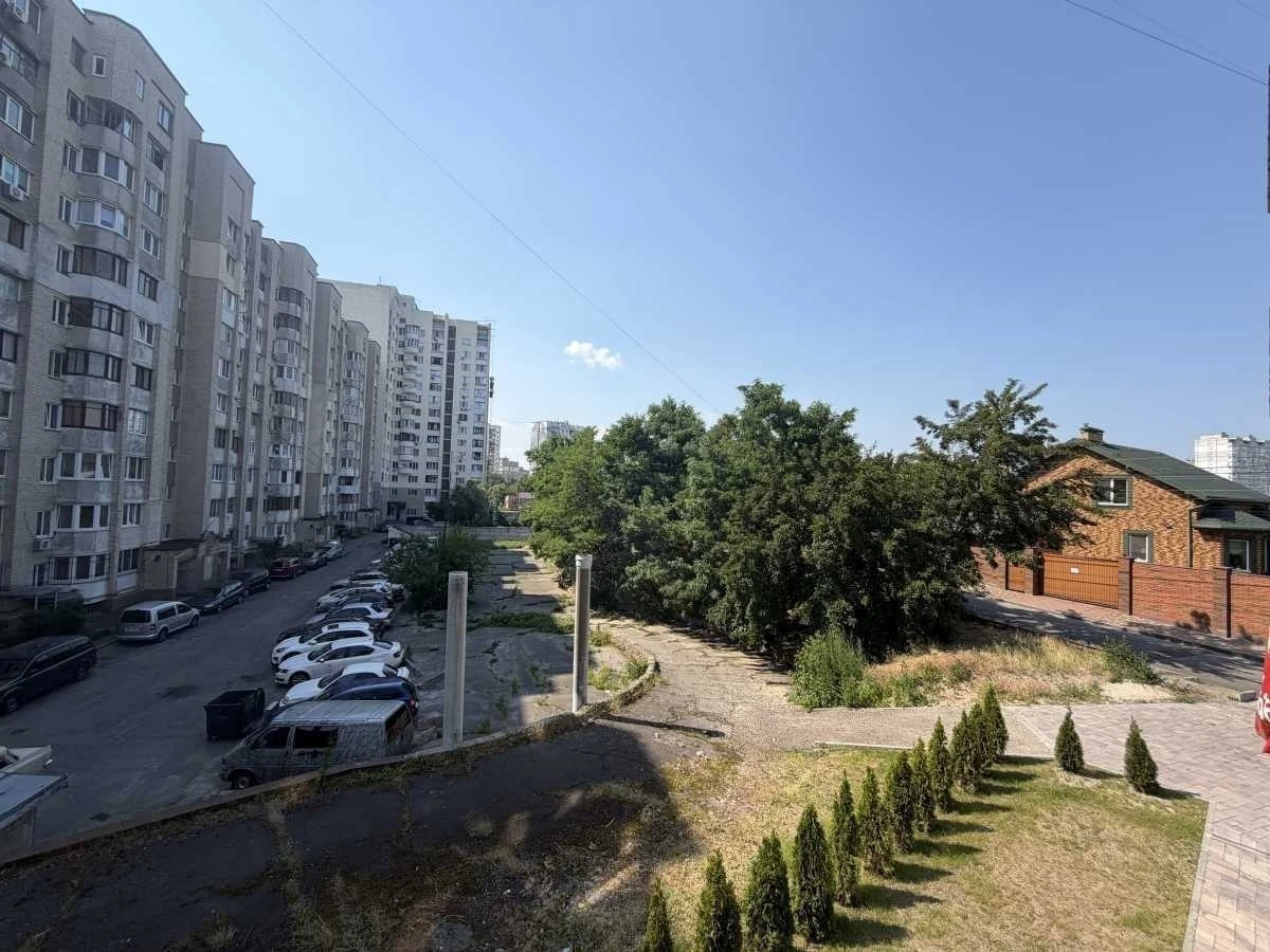 1-room apartment for sale 43.6 m², Obukhivska St., 91