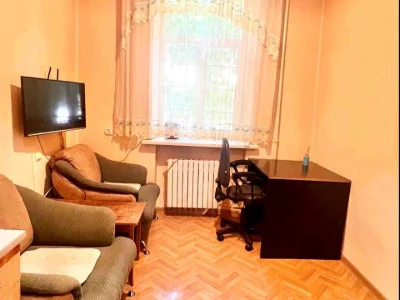 Квартира. Одесса, Греческая улица