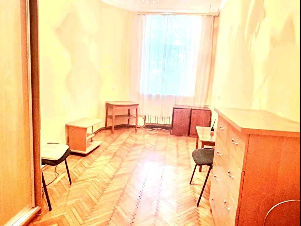Квартира. Одесса, Греческая улица
