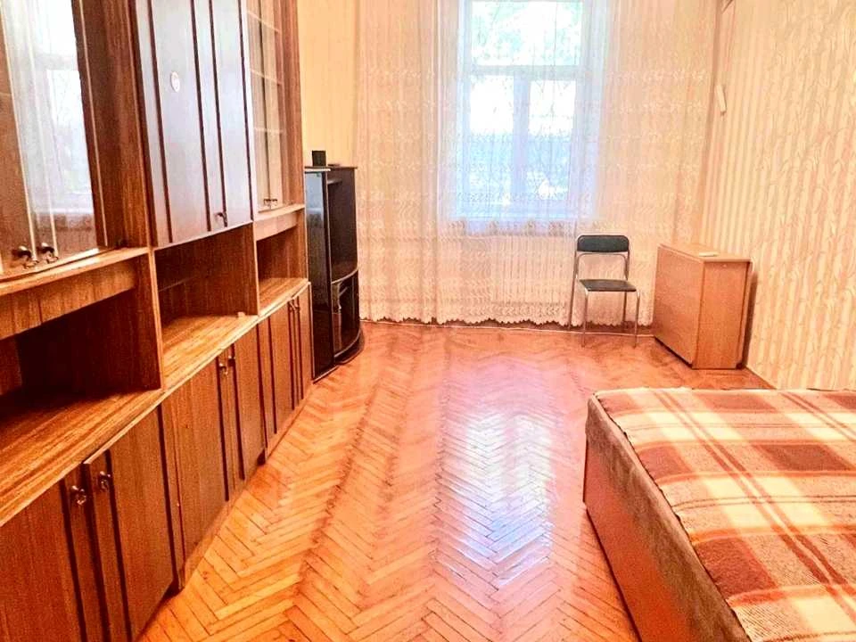 Квартира. Одесса, Греческая улица