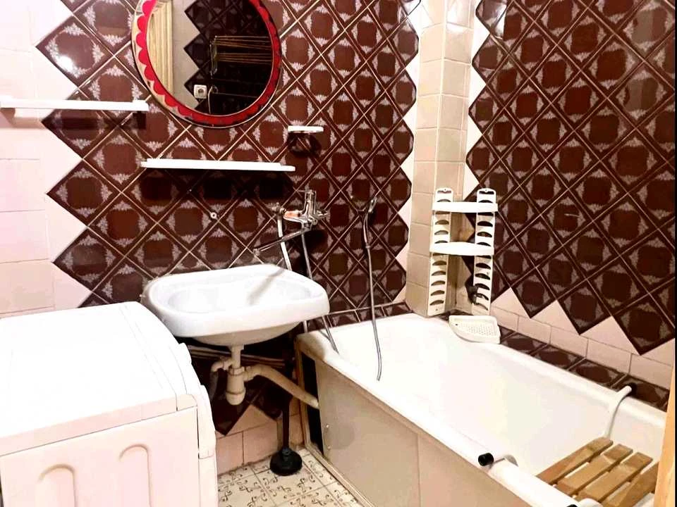 Квартира. Одесса, Греческая улица