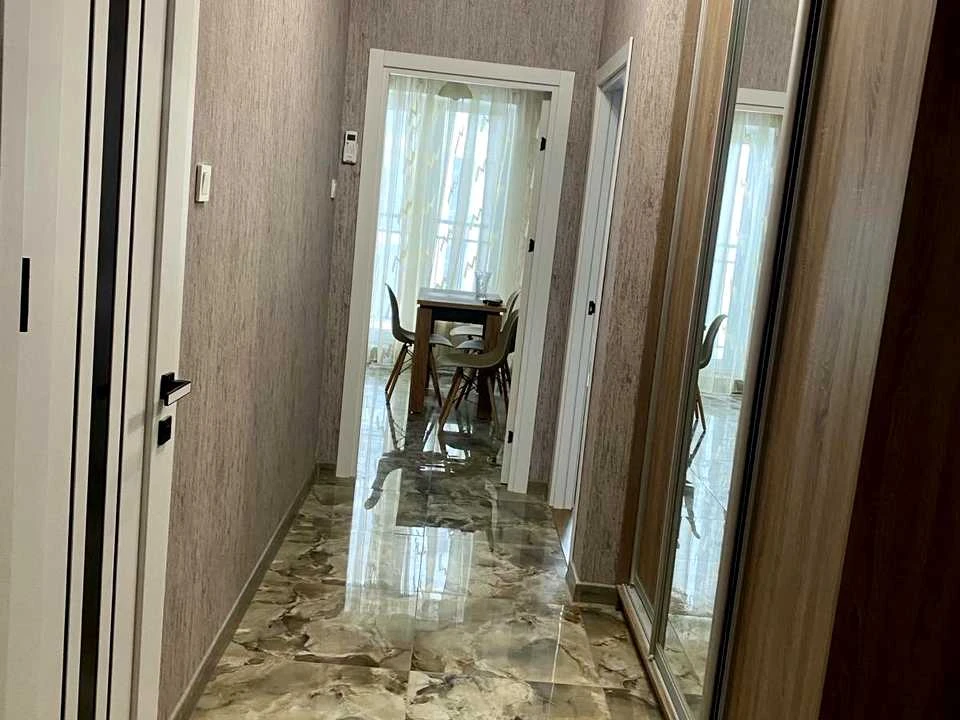 Квартира. Одесса, Краснова ул.