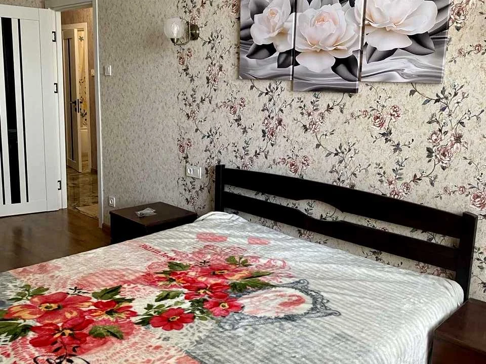Квартира. Одесса, Краснова ул.