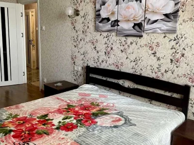 Квартира. Одесса, Краснова ул.