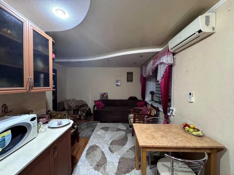 Apartment. Zaporizhzhia, Poliakova Street