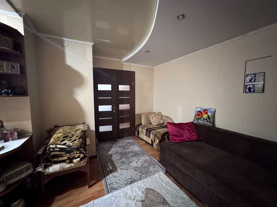 Apartment. Zaporizhzhia, Poliakova Street