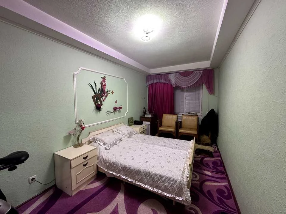 Apartment. Zaporizhzhia, Poliakova Street