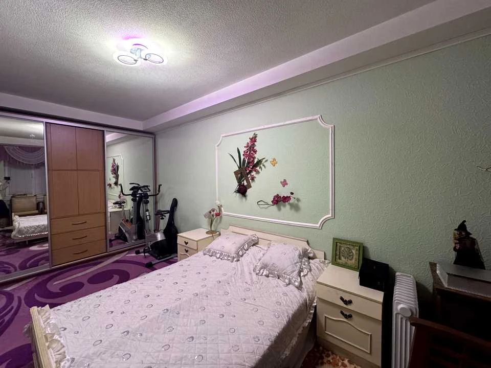 Apartment. Zaporizhzhia, Poliakova Street
