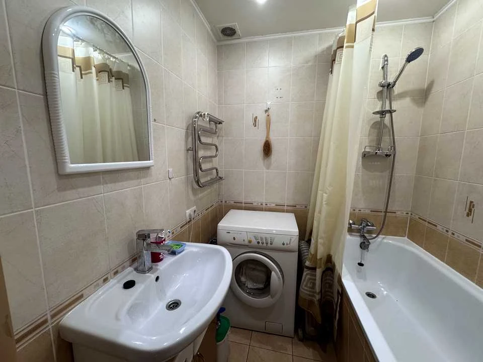 Apartment. Zaporizhzhia, Poliakova Street
