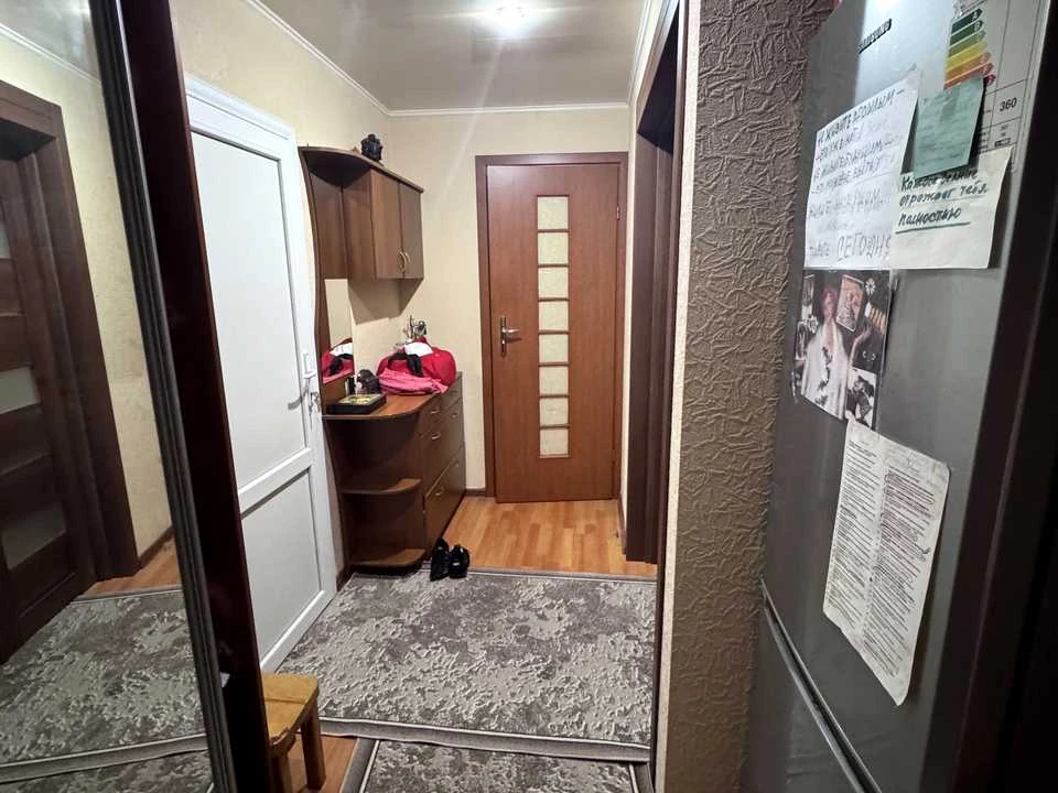 Apartment. Zaporizhzhia, Poliakova Street