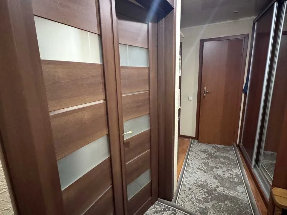 Apartment. Zaporizhzhia, Poliakova Street