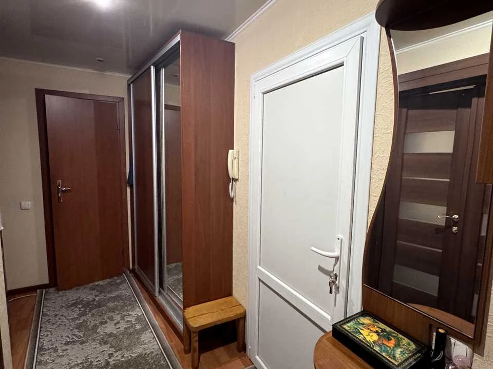 Apartment. Zaporizhzhia, Poliakova Street