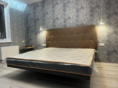 Продам 2-комнатную квартиру 86 м² с кухней-гостиной, Горизон