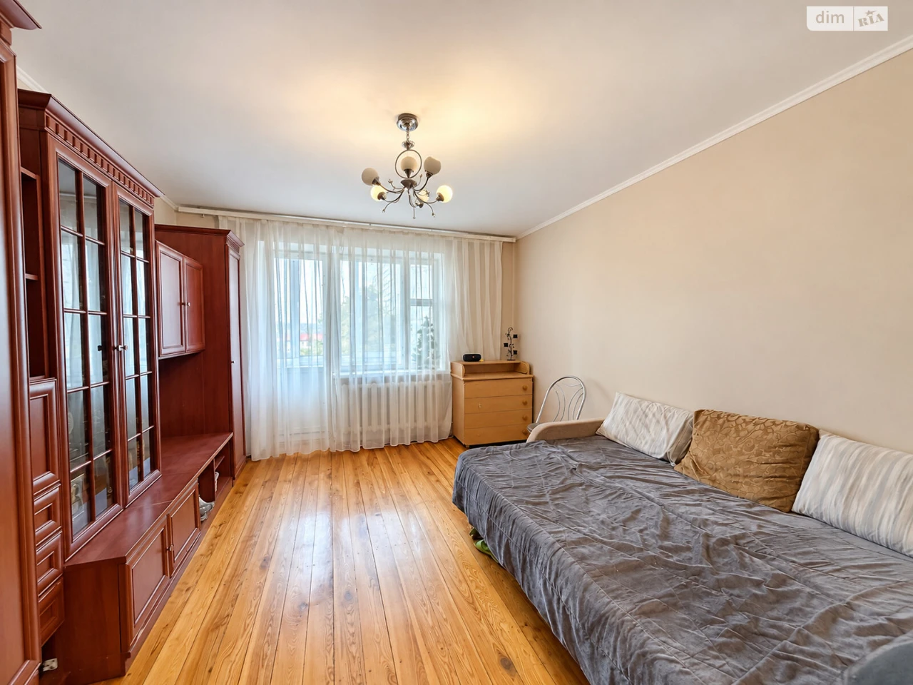 Flat for Sale - Near Estate