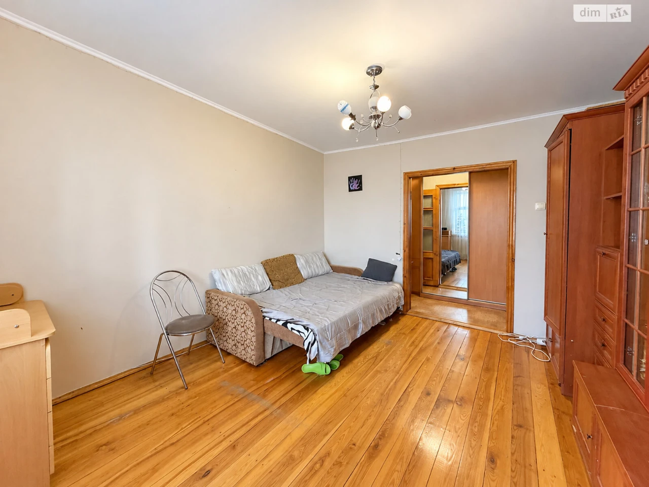 Flat for Sale - Near Estate