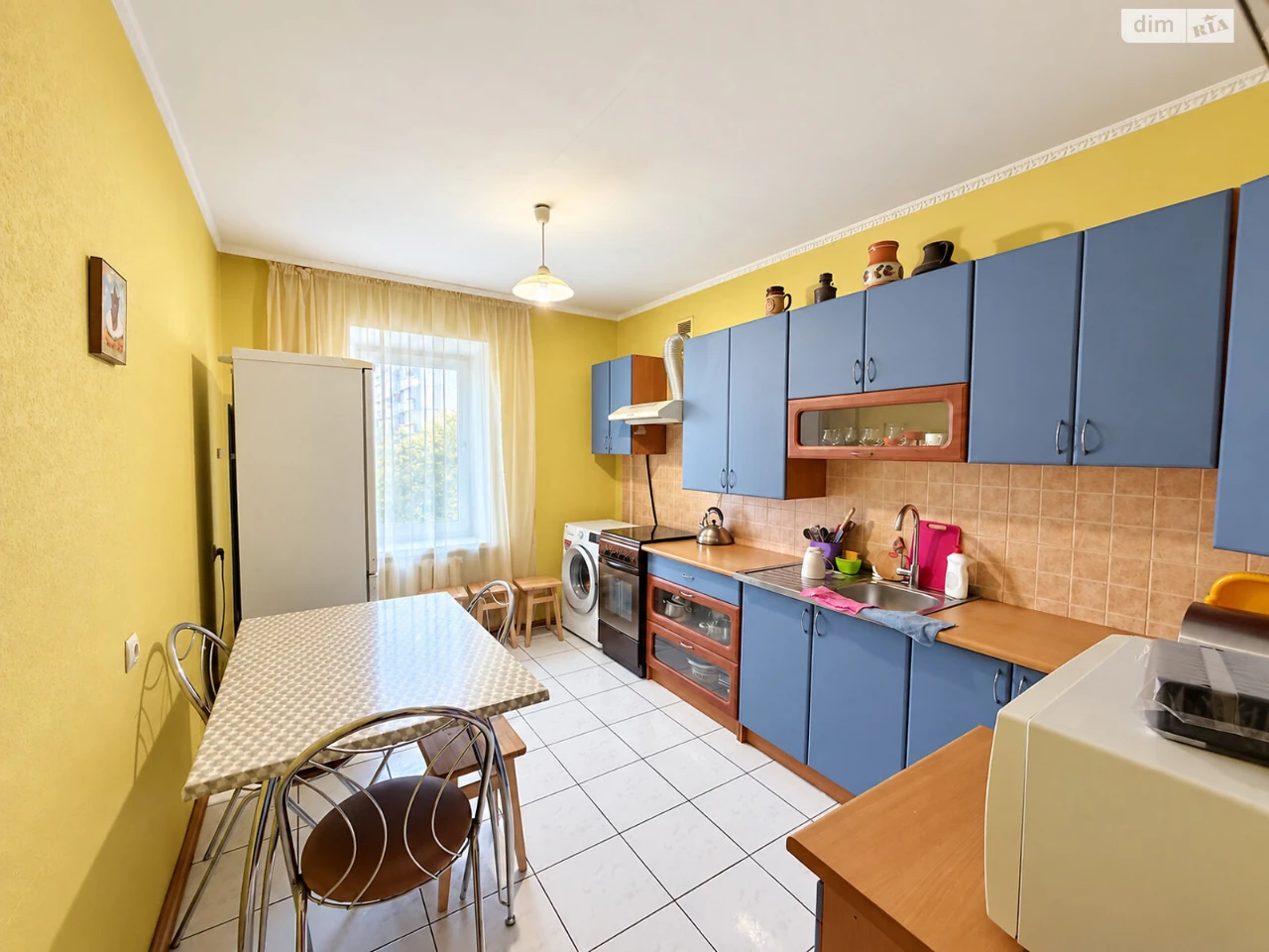 Flat for Sale - Near Estate