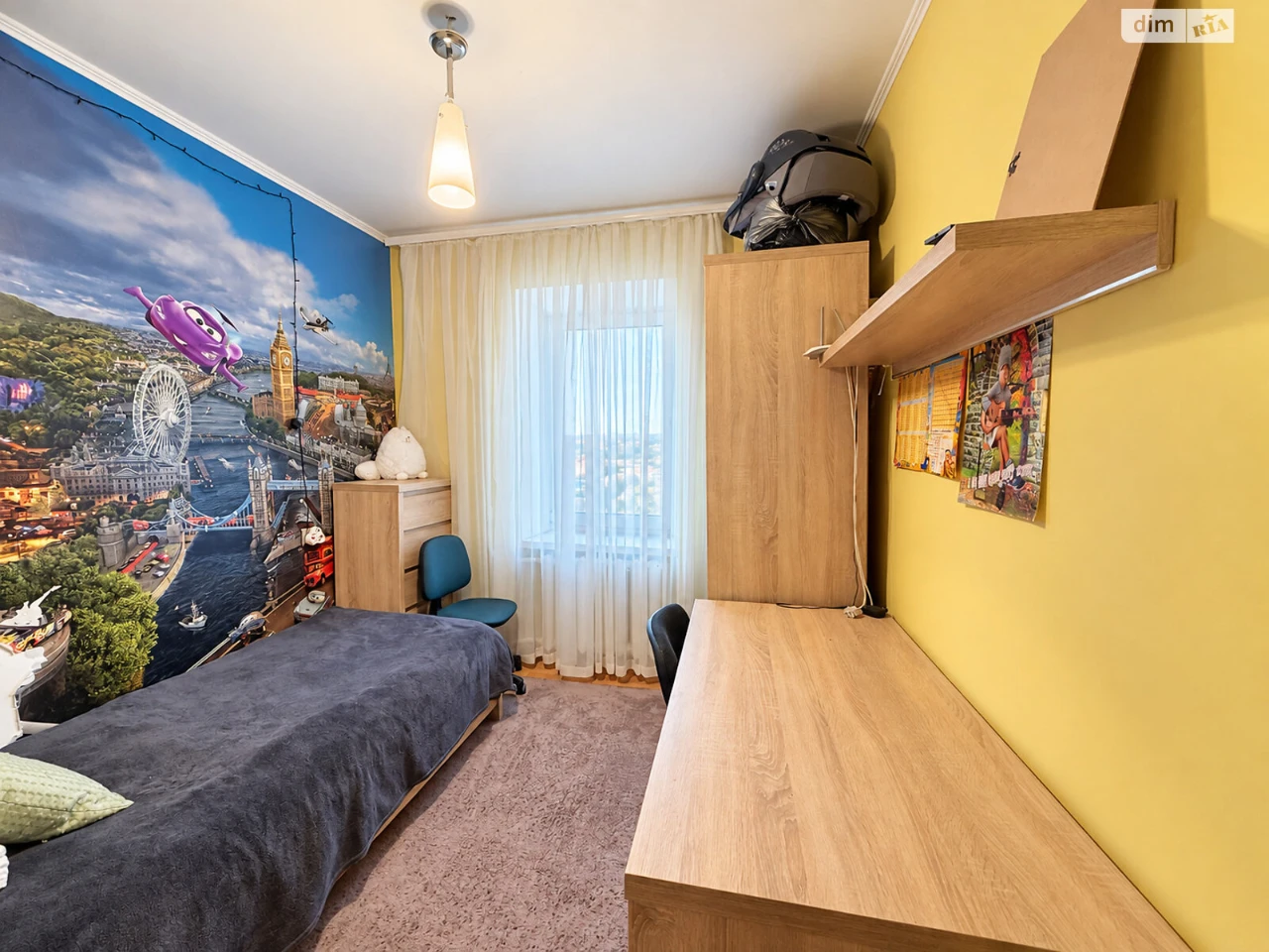 Flat for Sale - Near Estate