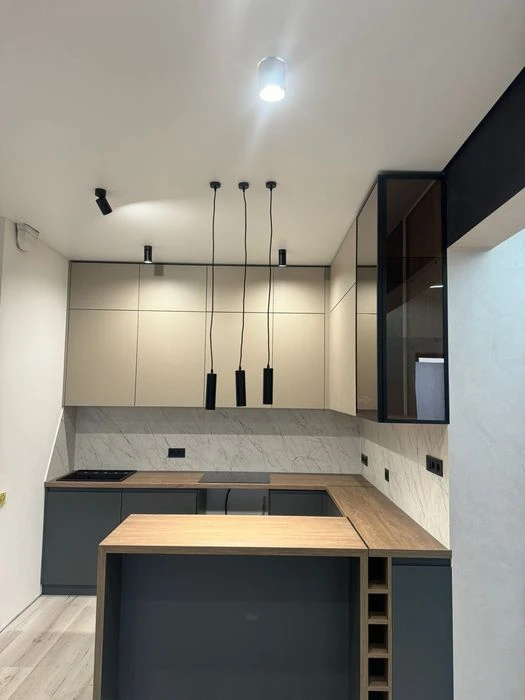 Продам 2-комнатную квартиру 86 м² с кухней-гостиной, Горизон