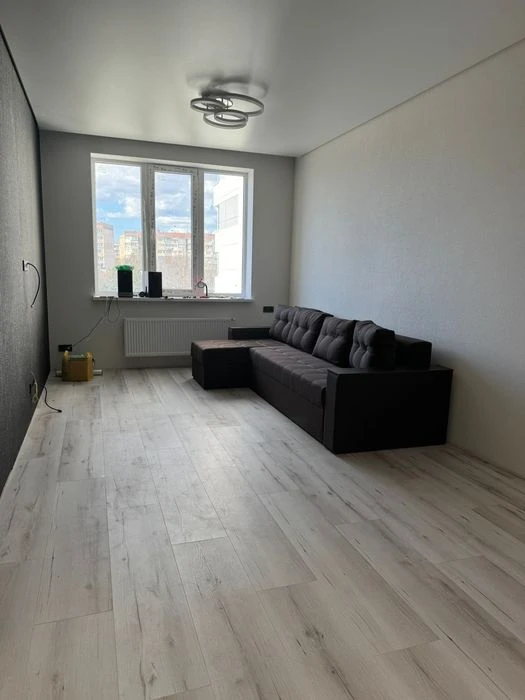 Продам 2-комнатную квартиру 86 м² с кухней-гостиной, Горизон