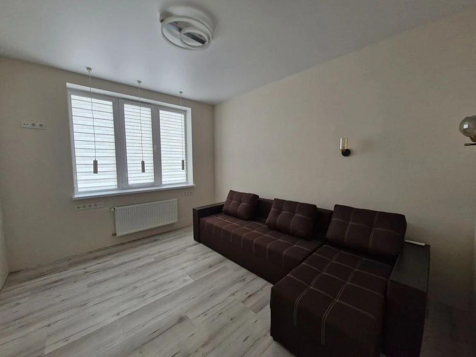 Продам 2-комнатную квартиру 86 м² с кухней-гостиной, Горизон