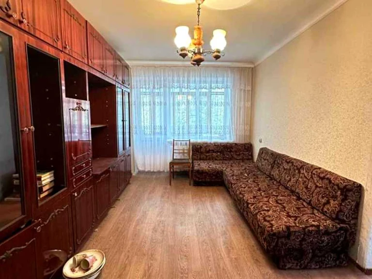 Apartment. Ivan Mazepa Street, Poltava