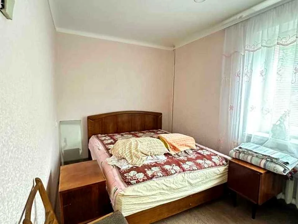 Apartment. Ivan Mazepa Street, Poltava
