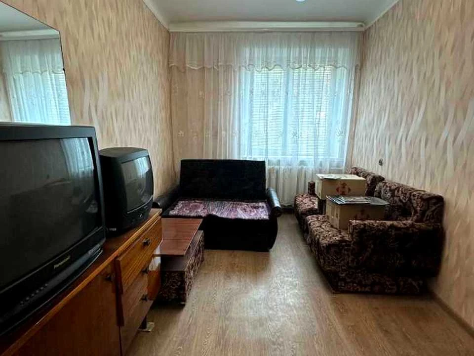 Apartment. Ivan Mazepa Street, Poltava