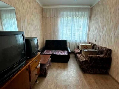 Apartment. Ivan Mazepa Street, Poltava