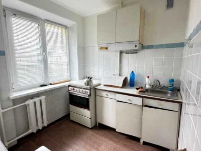 Apartment. Ivan Mazepa Street, Poltava