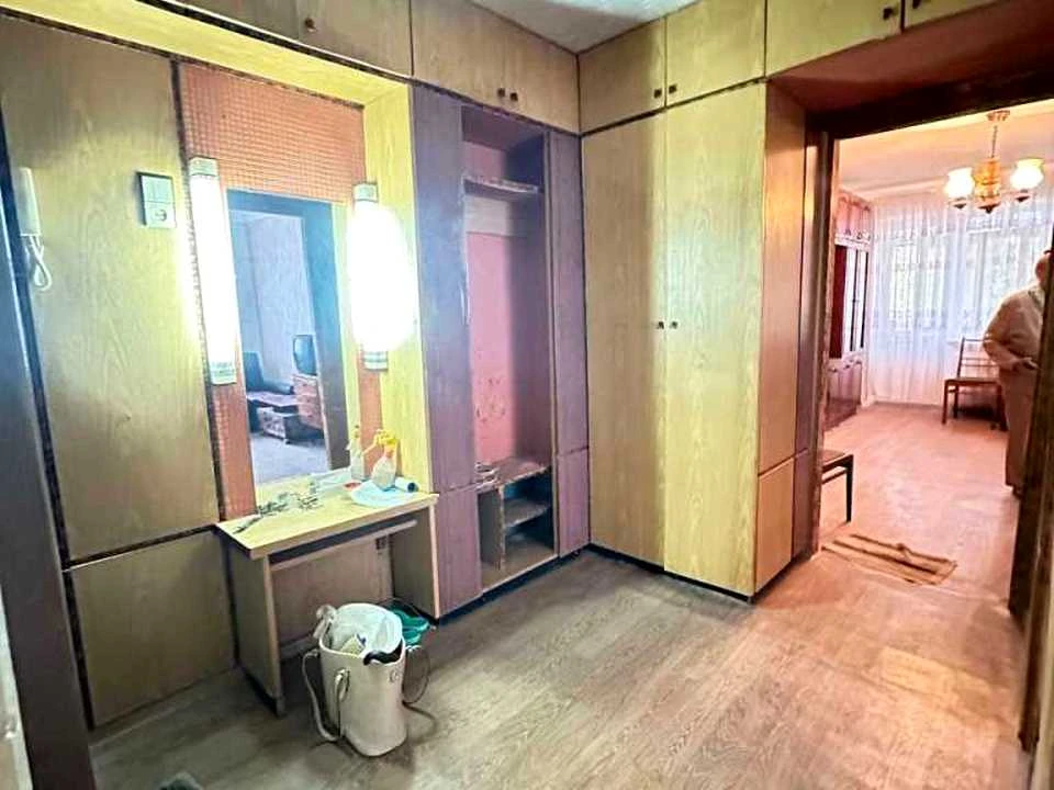 Apartment. Ivan Mazepa Street, Poltava