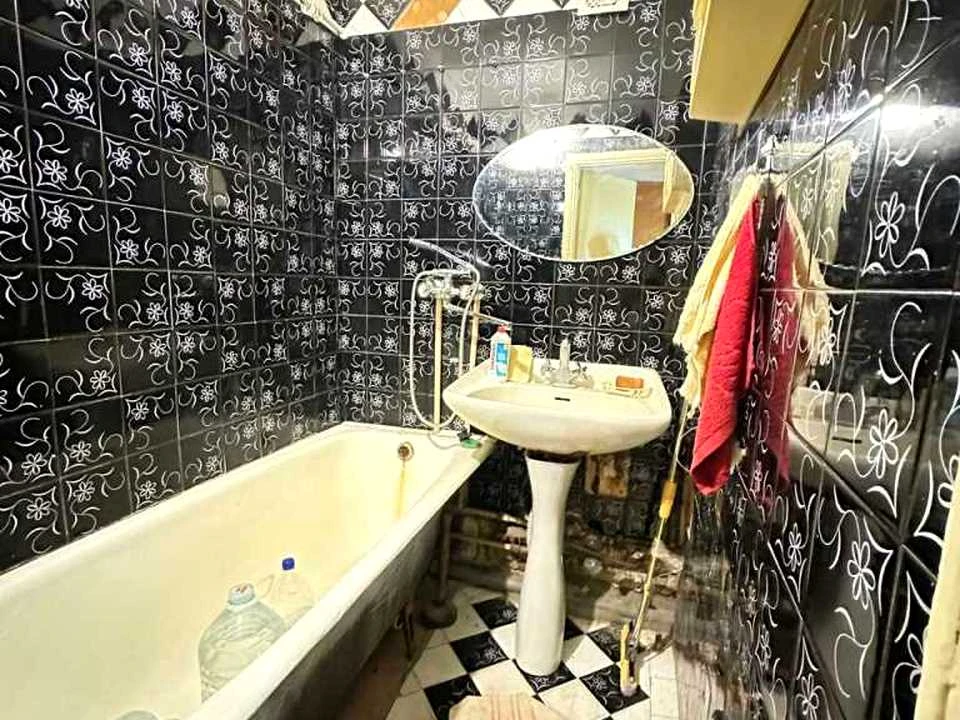Apartment. Ivan Mazepa Street, Poltava